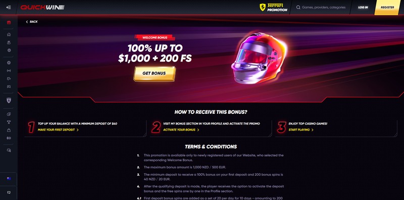 Quickwin Képernyőkép 3