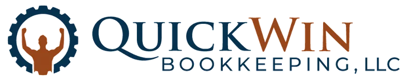 QuickWin logo