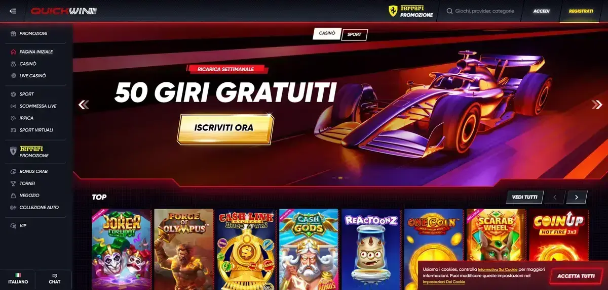 QuickWin Kuvakaappaus 2
